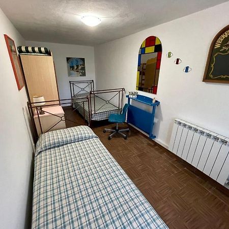 Rosy Apartment - Levanto, 5 Terre Εξωτερικό φωτογραφία
