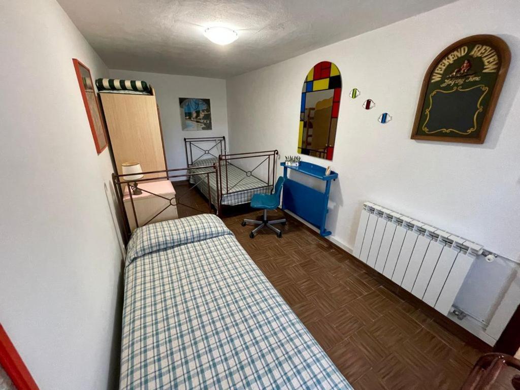 Rosy Apartment - Levanto, 5 Terre Εξωτερικό φωτογραφία