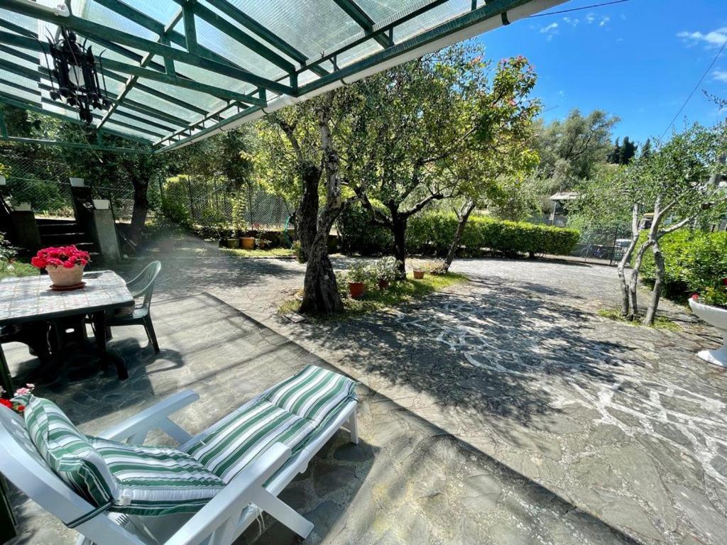 Rosy Apartment - Levanto, 5 Terre Εξωτερικό φωτογραφία