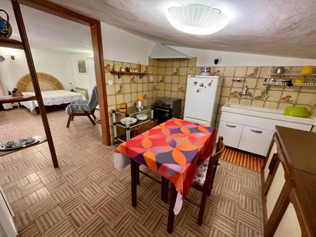 Rosy Apartment - Levanto, 5 Terre Εξωτερικό φωτογραφία