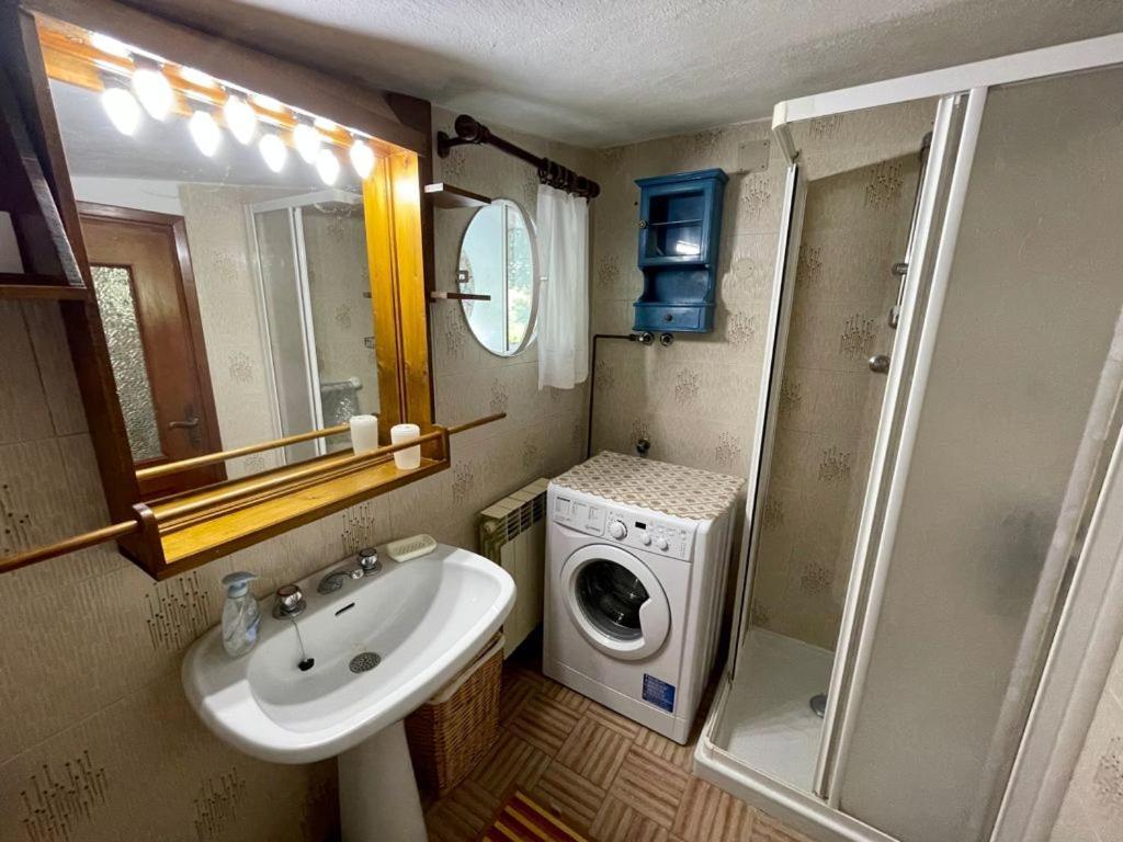 Rosy Apartment - Levanto, 5 Terre Εξωτερικό φωτογραφία