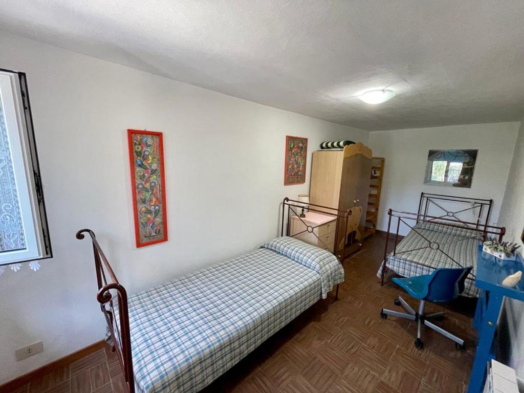 Rosy Apartment - Levanto, 5 Terre Εξωτερικό φωτογραφία