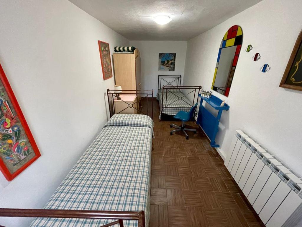 Rosy Apartment - Levanto, 5 Terre Εξωτερικό φωτογραφία